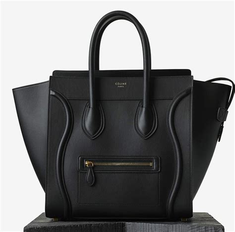 celine canvas mini bag|celine canvas handbags.